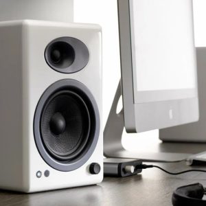 Best Sound Quality Speakers Available in Concord, CA