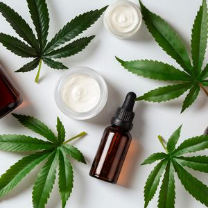 Buy THC Products in Concord, CA