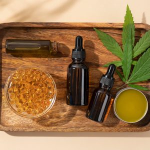 CBD Products in Concord, CA