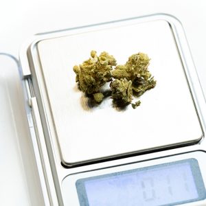 Cannabis Scales for Accurate Measurement in Concord, CA
